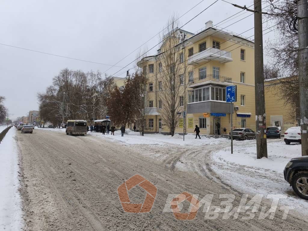 Аренда коммерческой недвижимости, 64м <sup>2</sup>, Самара, Победы улица,  96