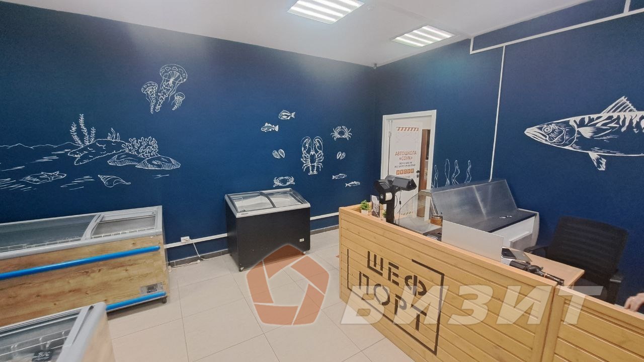 Аренда коммерческой недвижимости, 32м <sup>2</sup>, Самара, Краснодонская улица,  10А