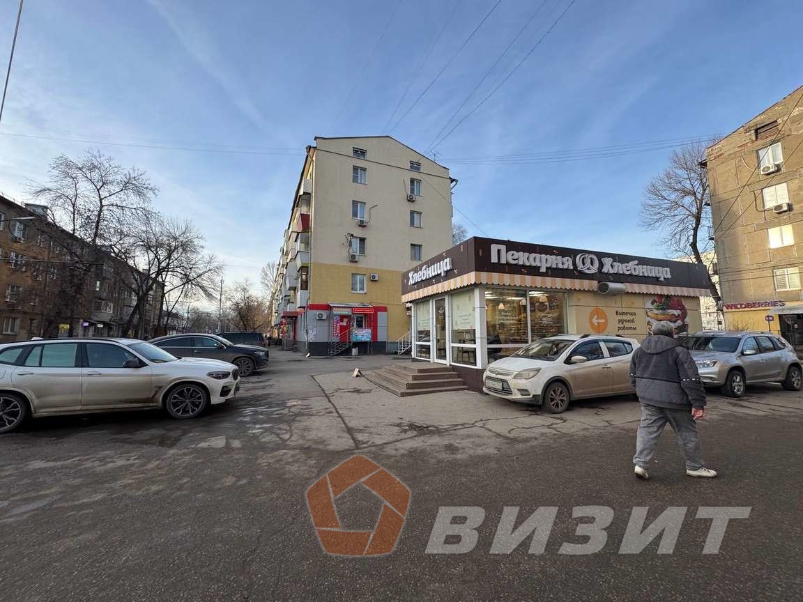 Аренда коммерческой недвижимости, 48м <sup>2</sup>, Самара, Бакинская улица,  38