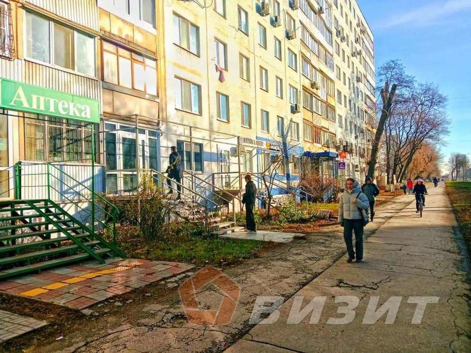 Аренда коммерческой недвижимости, 35м <sup>2</sup>, Самара, Ново-Вокзальная улица,  217