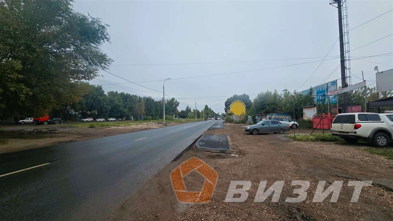 Аренда коммерческой недвижимости, 2850м <sup>2</sup>, Самара, Магистральная улица,  78