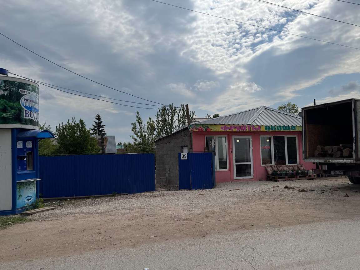 Продажа коммерческой недвижимости, 42м <sup>2</sup>, Самара, Лысвенская улица,  22