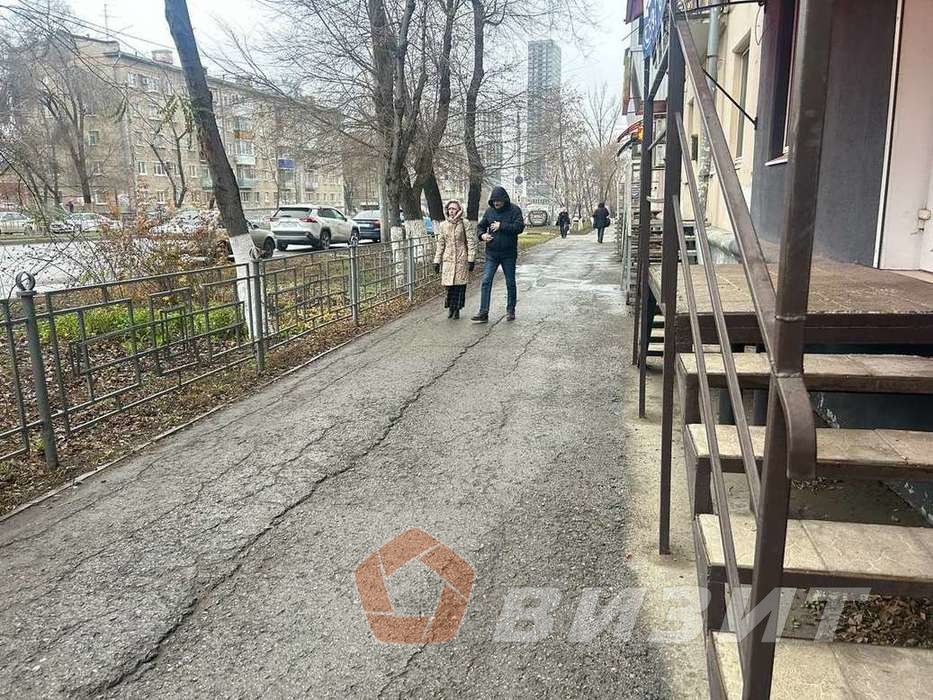 Аренда коммерческой недвижимости, 43м <sup>2</sup>, Самара, Гагарина улица,  8