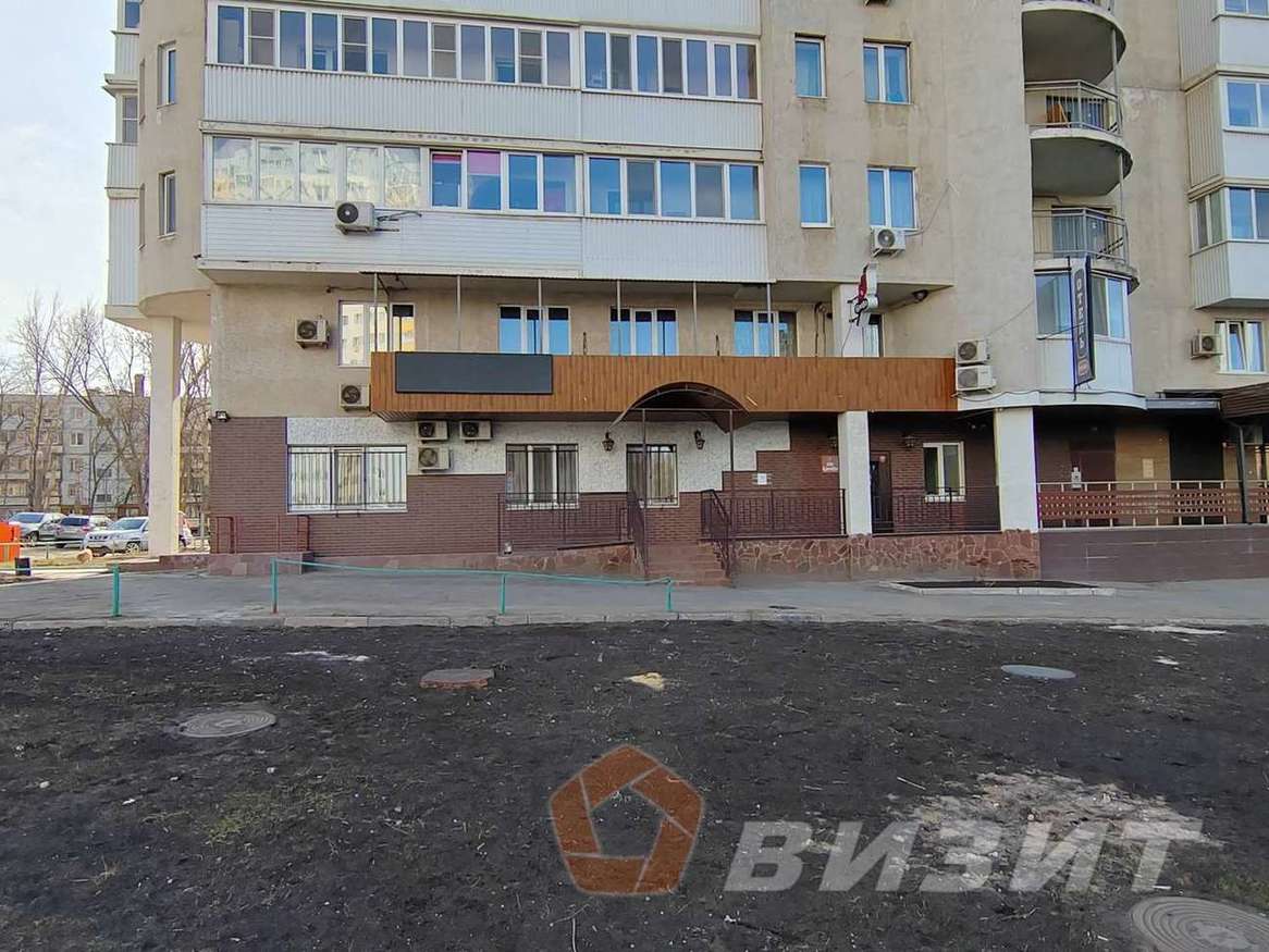 Продажа коммерческой недвижимости, 182м <sup>2</sup>, Самара, Ново-Садовая улица,  303А