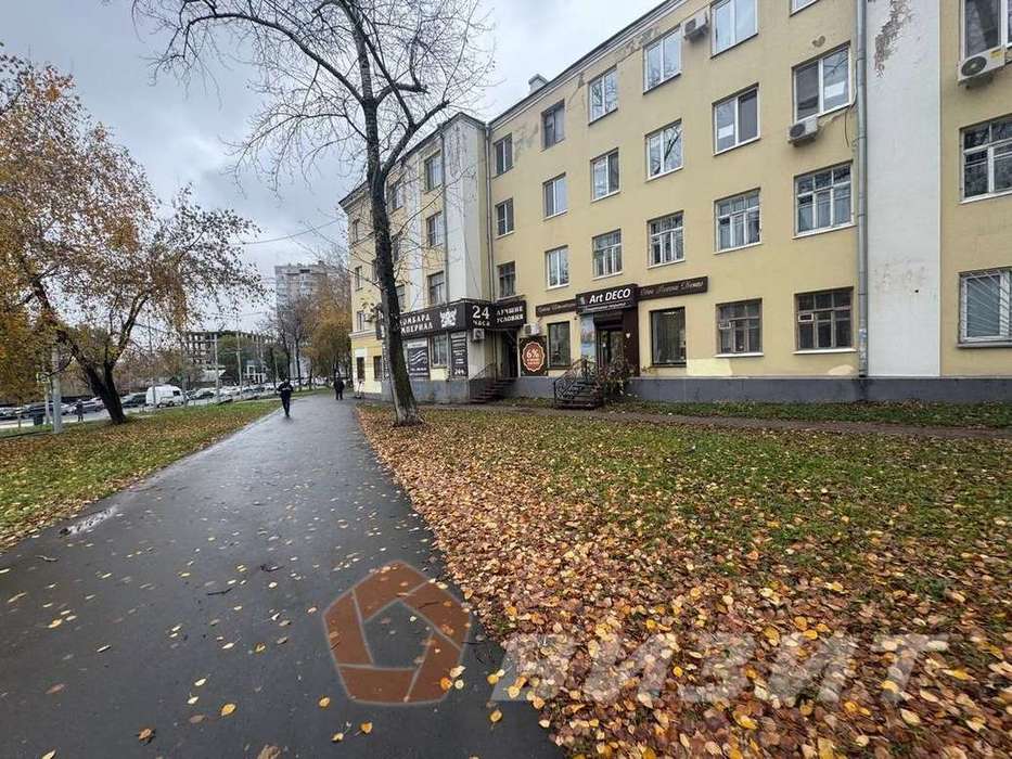 Продажа коммерческой недвижимости, 80м <sup>2</sup>, Самара, Ново-Садовая улица,  163