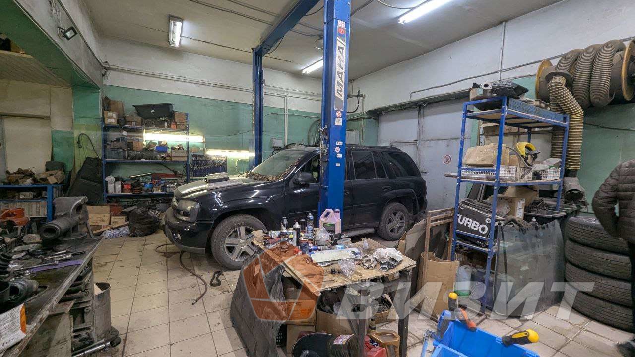 Продажа коммерческой недвижимости, 500м <sup>2</sup>, Самара, Магистральная улица,  78