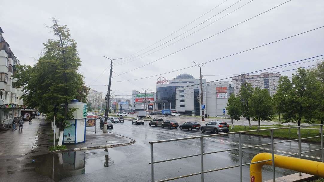 Аренда коммерческой недвижимости, 292м <sup>2</sup>, Новокуйбышевск, Победы проспект,  10