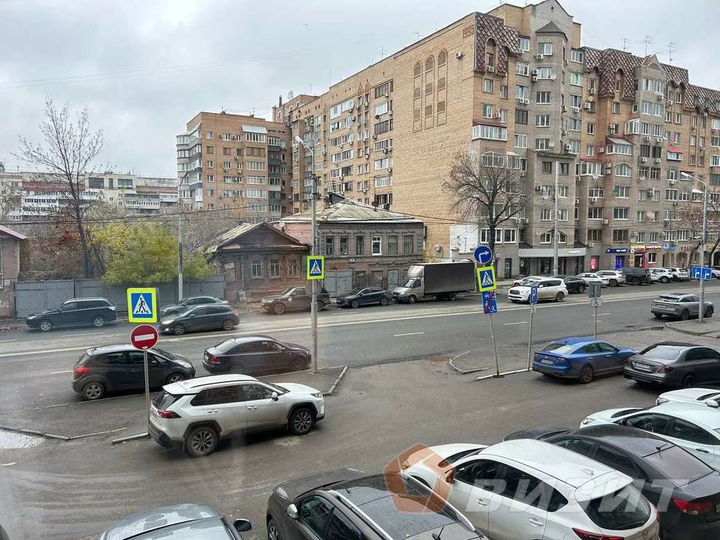 Аренда коммерческой недвижимости, 320м <sup>2</sup>, Самара, Самарская улица,  263