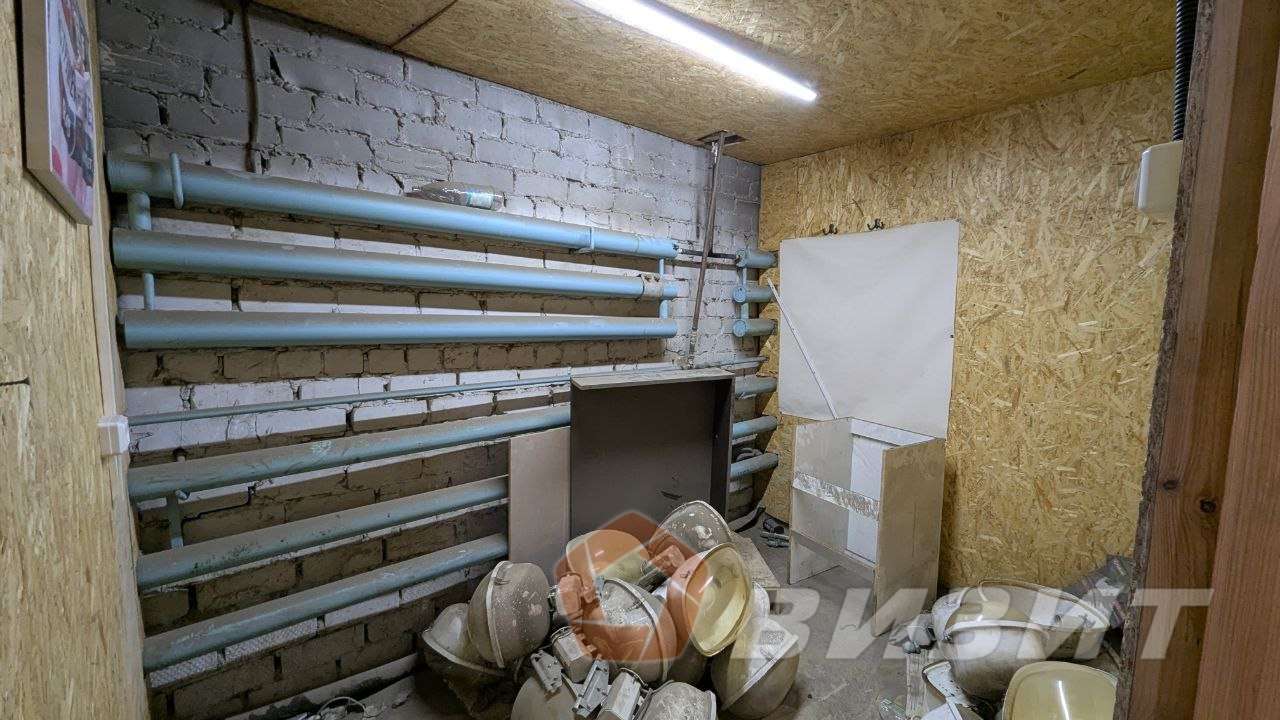 Аренда коммерческой недвижимости, 417м <sup>2</sup>, Самара, Товарная улица,  5кБ