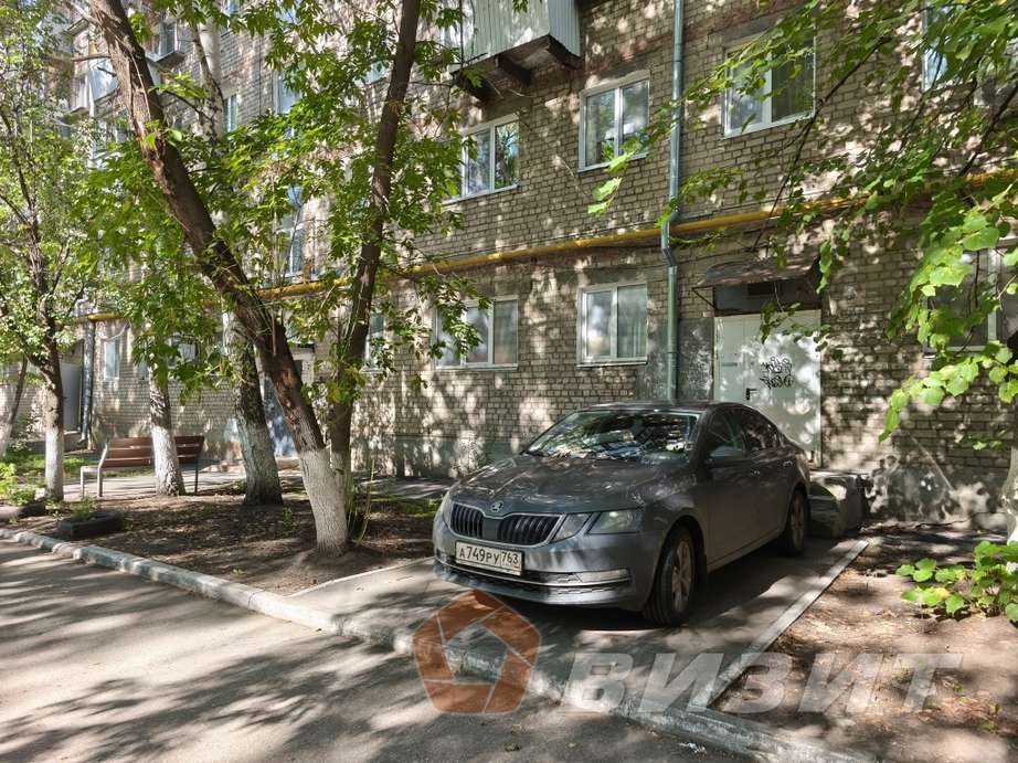 Аренда коммерческой недвижимости, 308м <sup>2</sup>, Самара, Советской Армии улица,  210