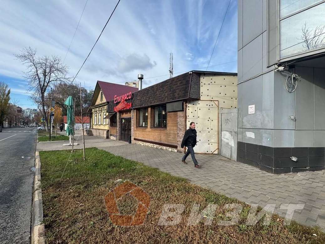 Аренда коммерческой недвижимости, 161м <sup>2</sup>, Самара, Ульяновская улица,  52