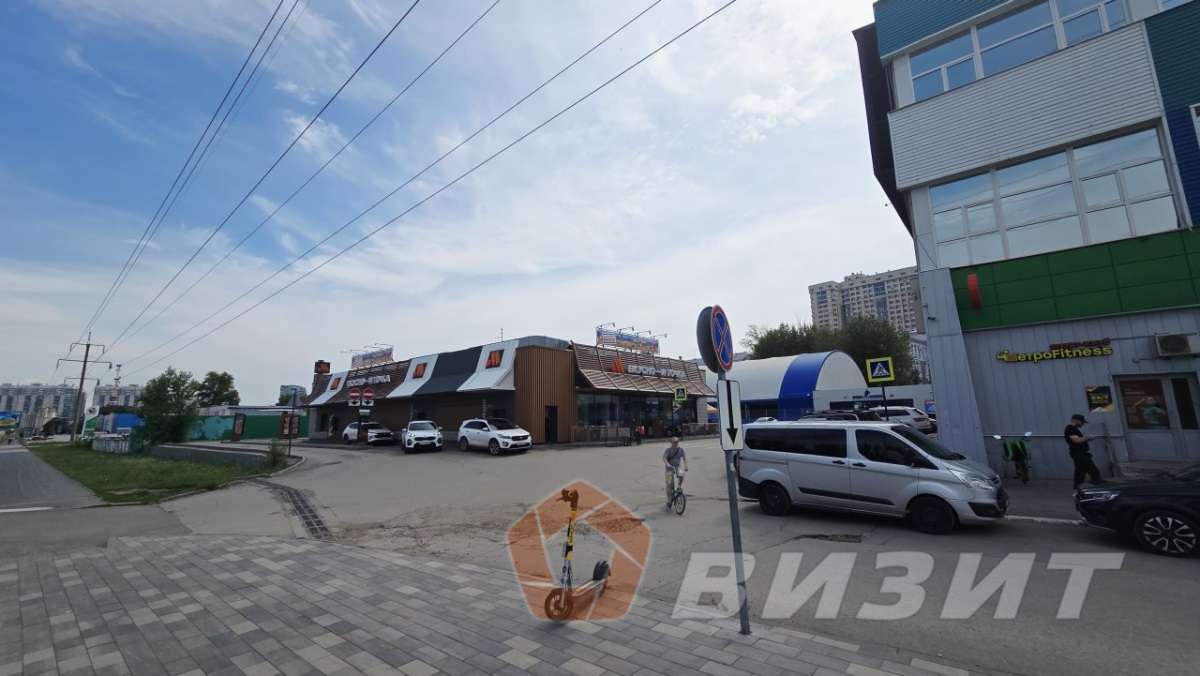 Аренда коммерческой недвижимости, 28м <sup>2</sup>, Самара, Революционная улица,  64Б