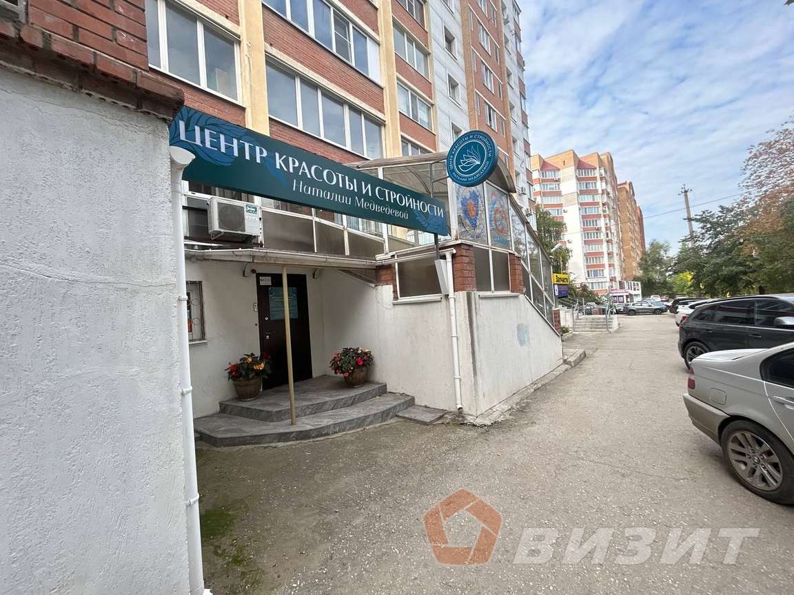 Аренда коммерческой недвижимости, 14м <sup>2</sup>, Самара, Советской Армии улица,  240кб