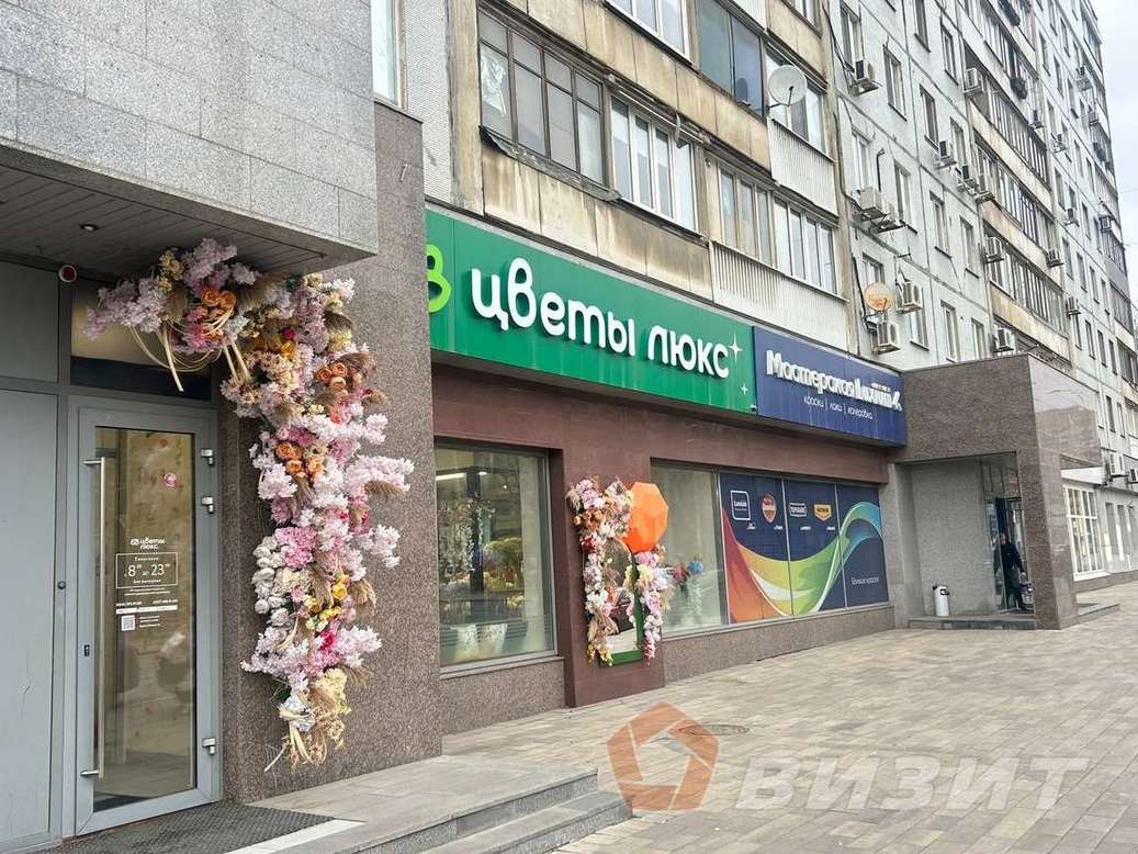 Аренда коммерческой недвижимости, 180м <sup>2</sup>, Самара, Мичурина улица,  8