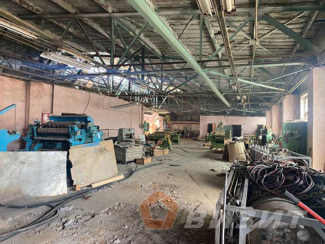 Аренда коммерческой недвижимости, 2000м <sup>2</sup>, Самара, Калинина улица,  1к5