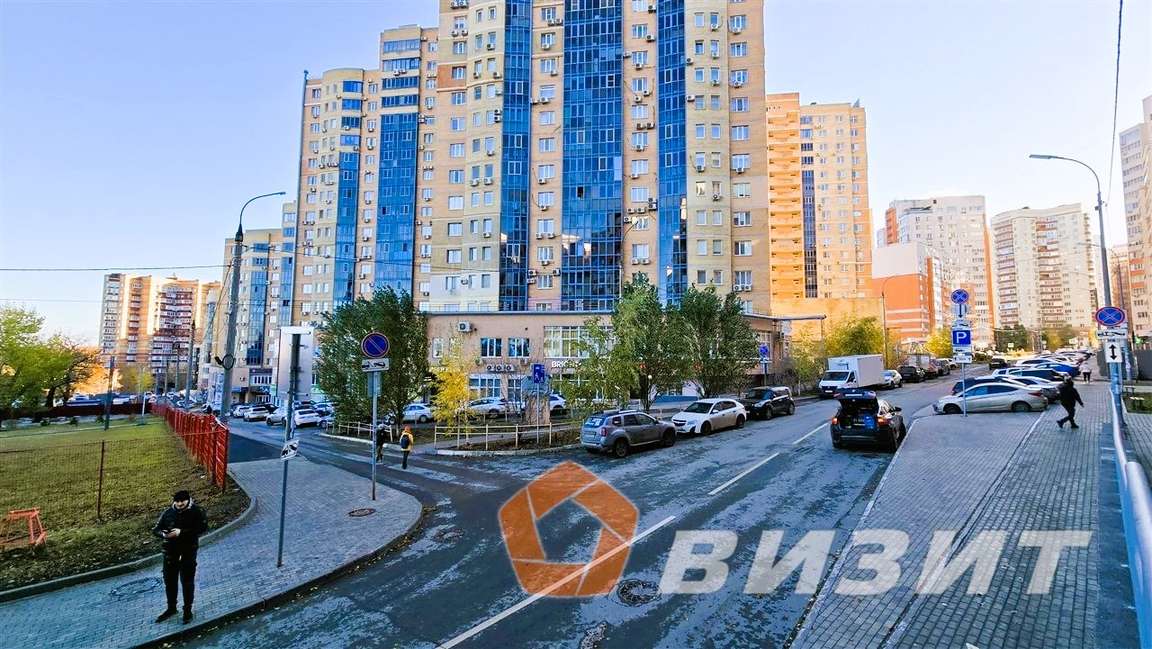 Аренда коммерческой недвижимости, 50м <sup>2</sup>, Самара, 5-я просека,  95