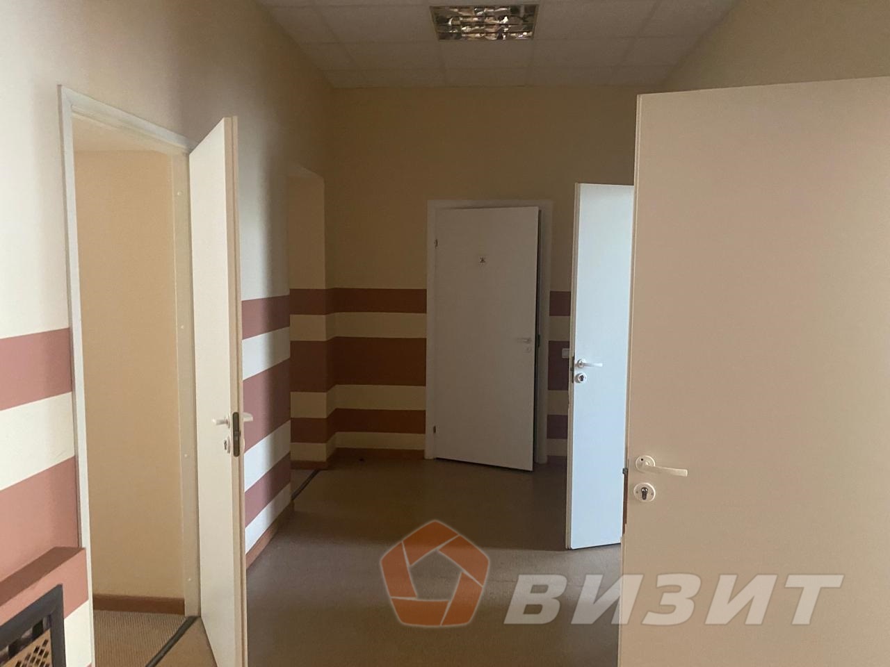 Аренда коммерческой недвижимости, 349м <sup>2</sup>, Самара, Чапаевская улица,  146