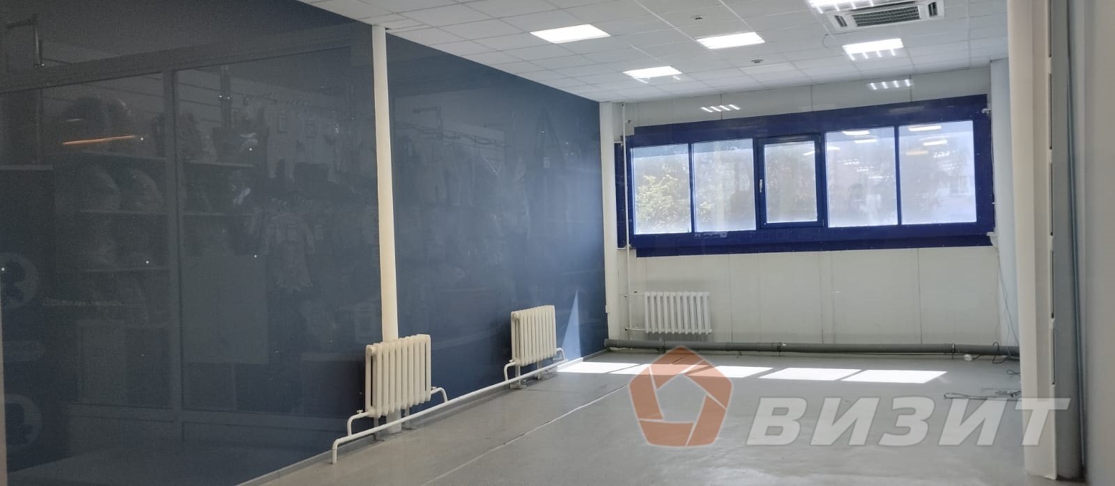 Аренда коммерческой недвижимости, 50м <sup>2</sup>, Самара, Ново-Садовая улица,  387