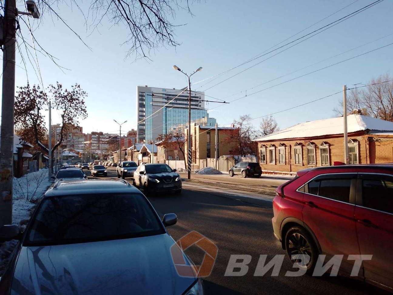 Продажа коммерческой недвижимости, 13м <sup>2</sup>, Самара, Арцыбушевская улица,  136