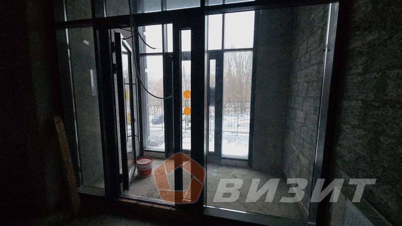 Аренда коммерческой недвижимости, 150м <sup>2</sup>, Самара, Советской Армии улица,  89