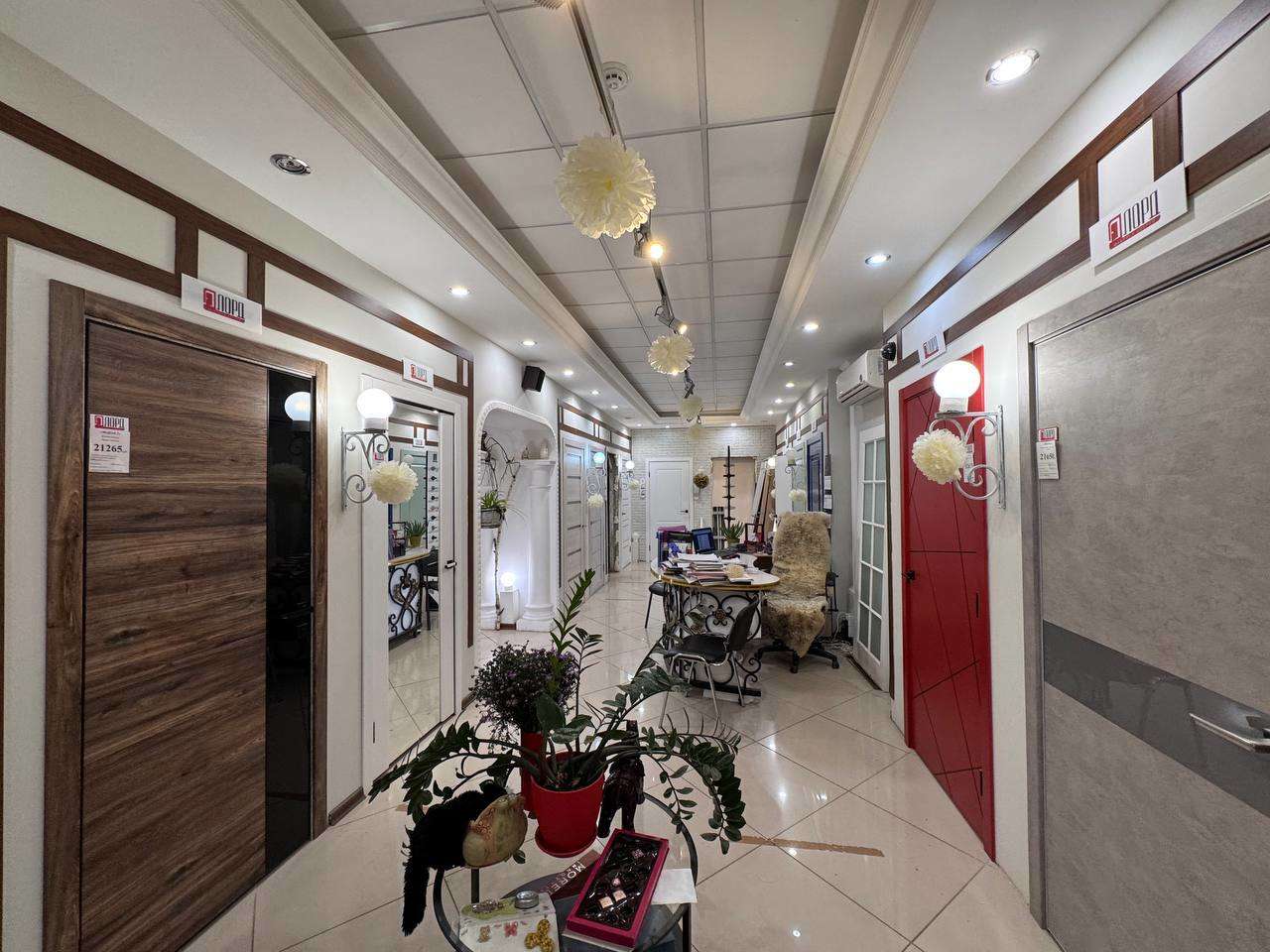 Продажа коммерческой недвижимости, 83м <sup>2</sup>, Самара, Масленникова проспект,  8