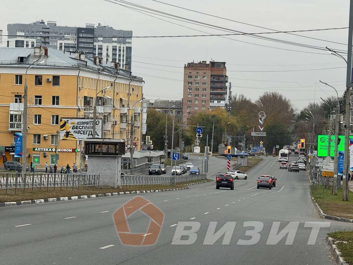 Аренда коммерческой недвижимости, 284м <sup>2</sup>, Самара, Гагарина улица,  153