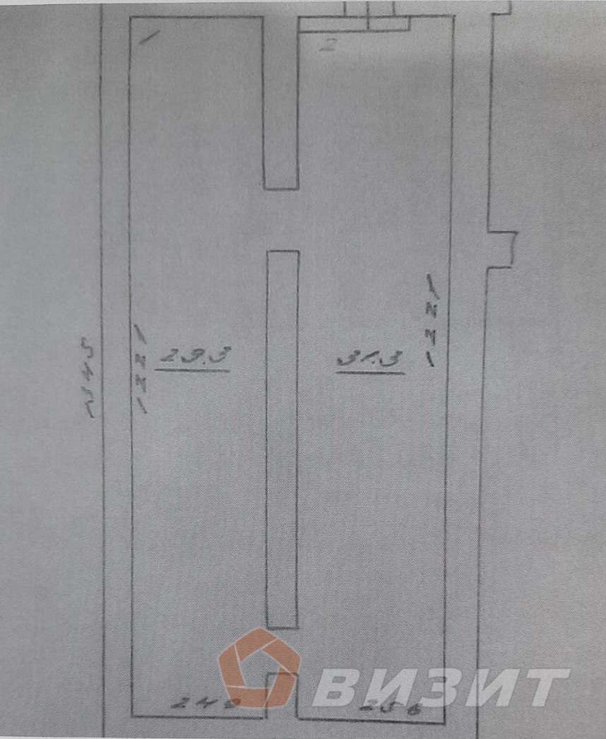 Аренда коммерческой недвижимости, 349м <sup>2</sup>, Самара, Чапаевская улица,  146