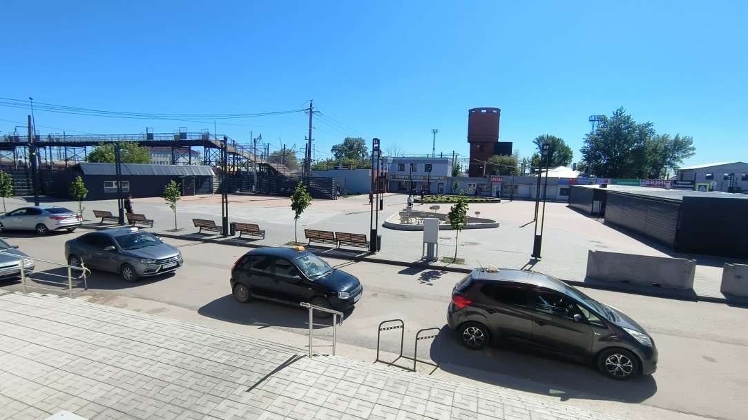 Аренда коммерческой недвижимости, 200м <sup>2</sup>, Кинель, Октябрьская улица,  63а