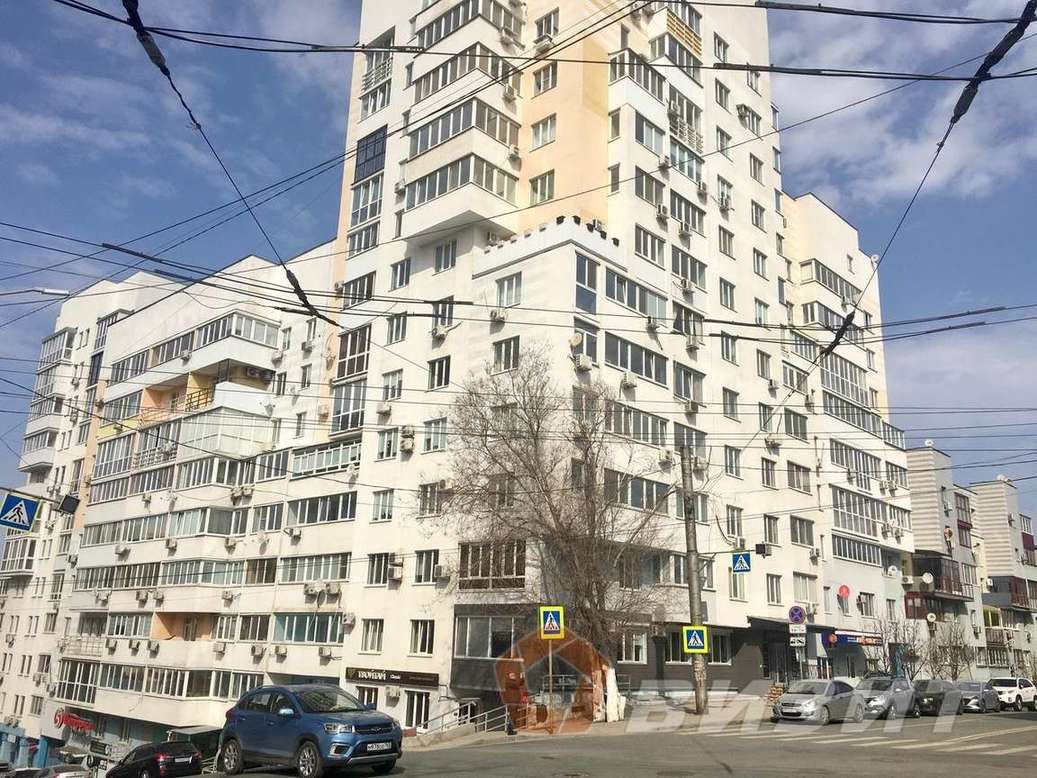 Продажа коммерческой недвижимости, 91м <sup>2</sup>, Самара, Алексея Толстого улица,  70