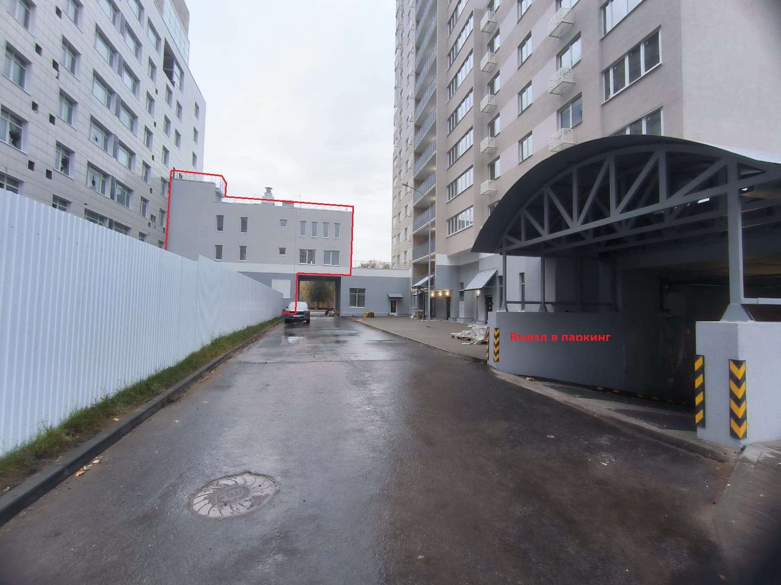 Продажа коммерческой недвижимости, 674м <sup>2</sup>, Самара, Ленинская улица,  271