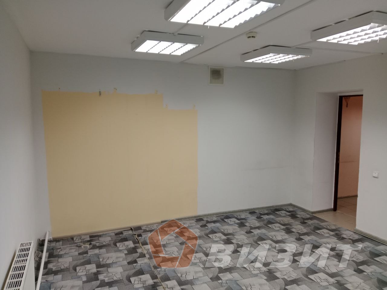 Аренда коммерческой недвижимости, 25м <sup>2</sup>, Самара, Зои Космодемьянской улица,  21