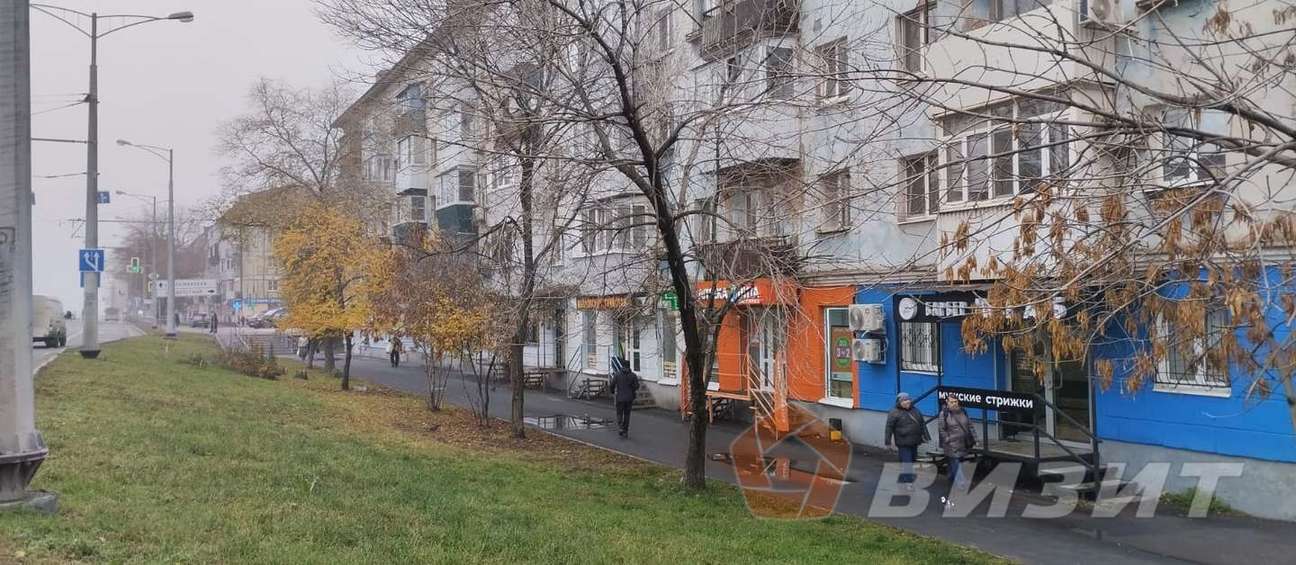 Аренда коммерческой недвижимости, 105м <sup>2</sup>, Самара, Пугачевский тракт,  74