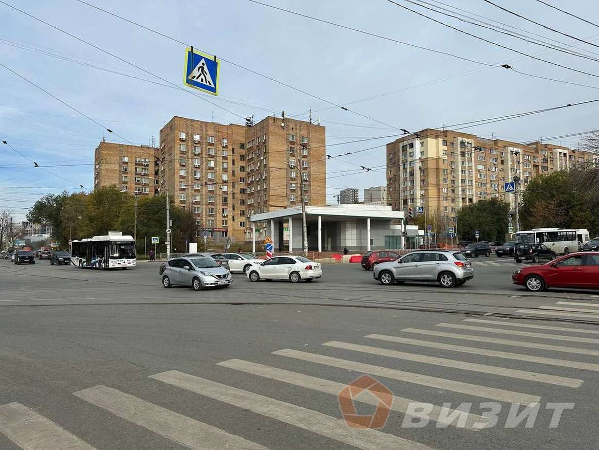Продажа коммерческой недвижимости, 26м <sup>2</sup>, Самара, Партизанская улица,  56кА