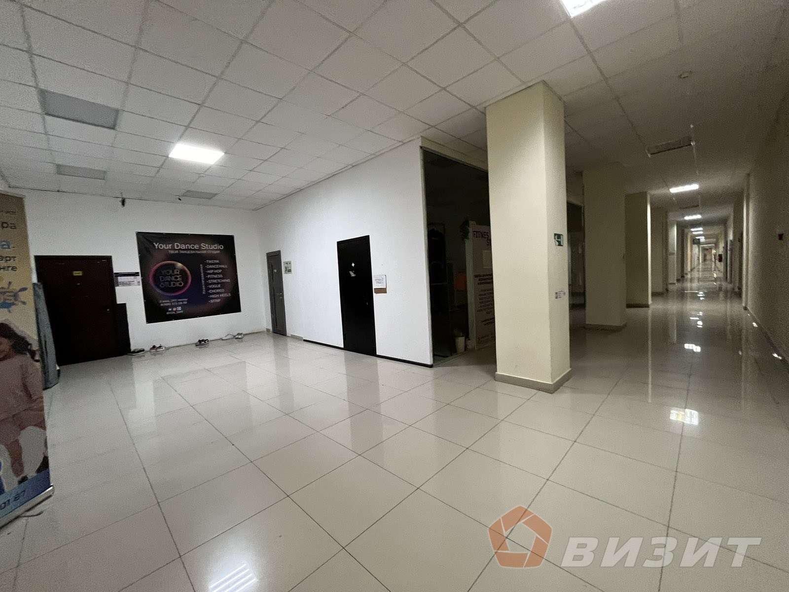 Аренда коммерческой недвижимости, 103м <sup>2</sup>, Самара, Московское шоссе,  53