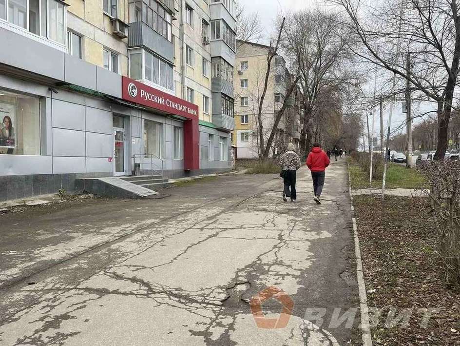 Аренда коммерческой недвижимости, 560м <sup>2</sup>, Самара, Гагарина улица,  95