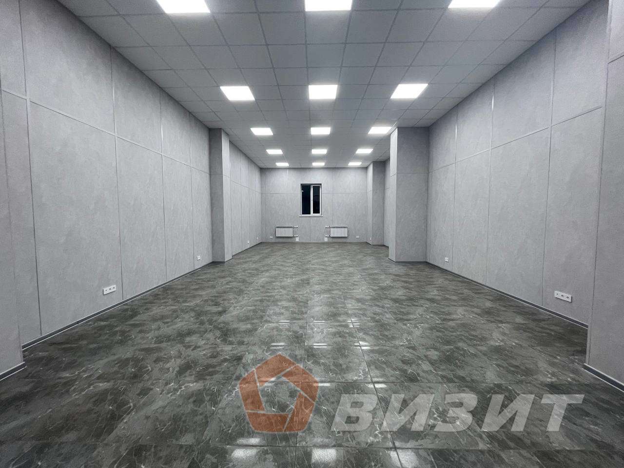 Аренда коммерческой недвижимости, 122м <sup>2</sup>, Самара, Московское шоссе,  43