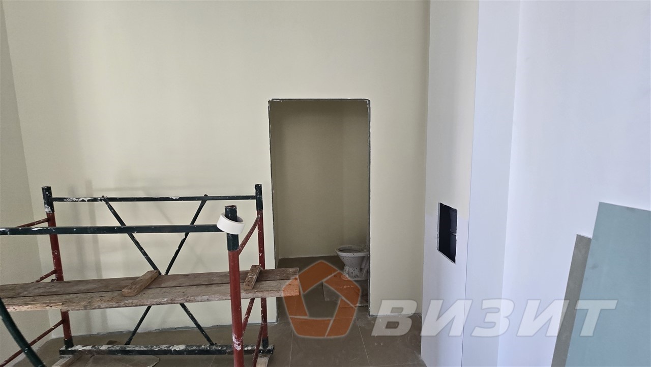 Аренда коммерческой недвижимости, 45м <sup>2</sup>, Самара, Фасадная улица,  20