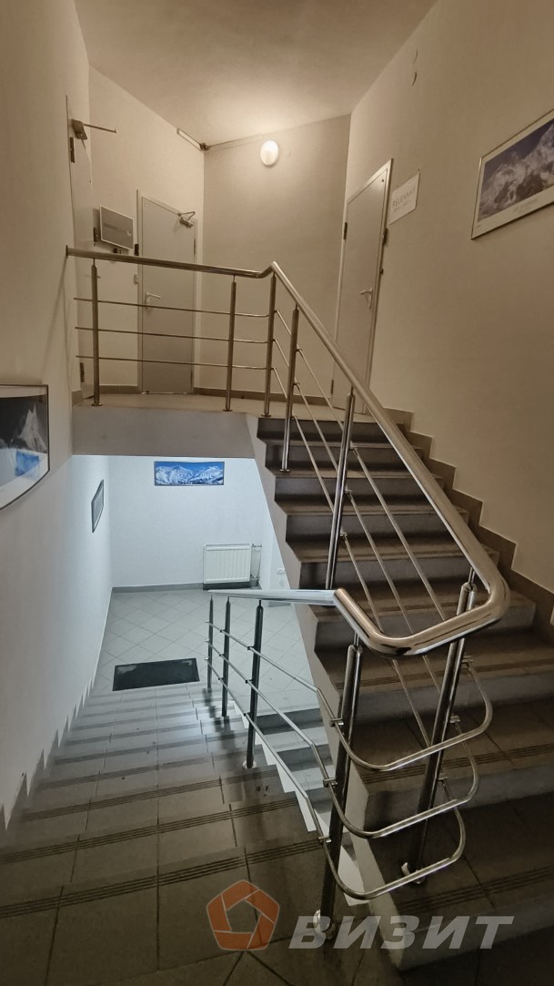 Аренда коммерческой недвижимости, 102м <sup>2</sup>, Самара, Лесная улица,  31