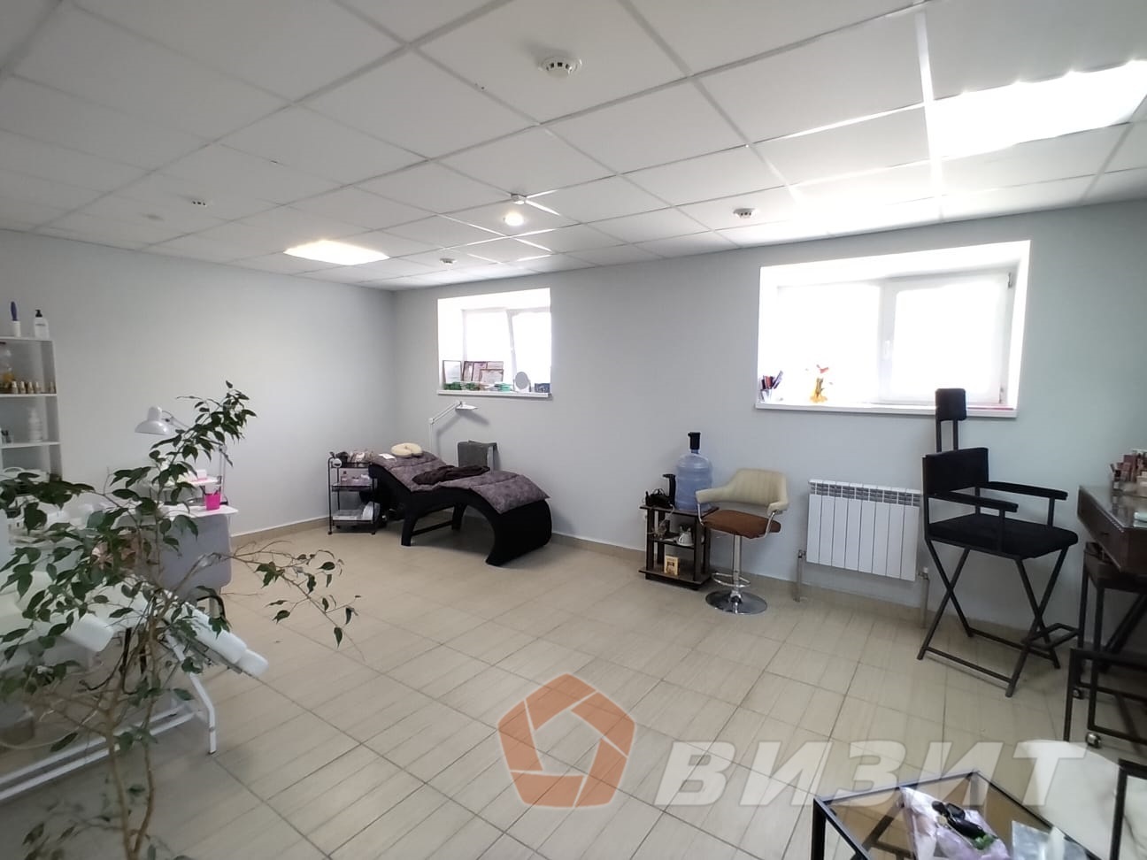 Продажа коммерческой недвижимости, 25м <sup>2</sup>, Самарская, Шоссейная улица,  2