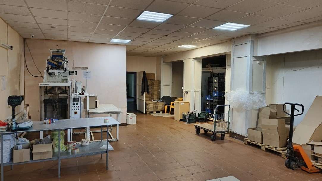 Продажа коммерческой недвижимости, 876м <sup>2</sup>, Самарская, Больничная улица,  4а