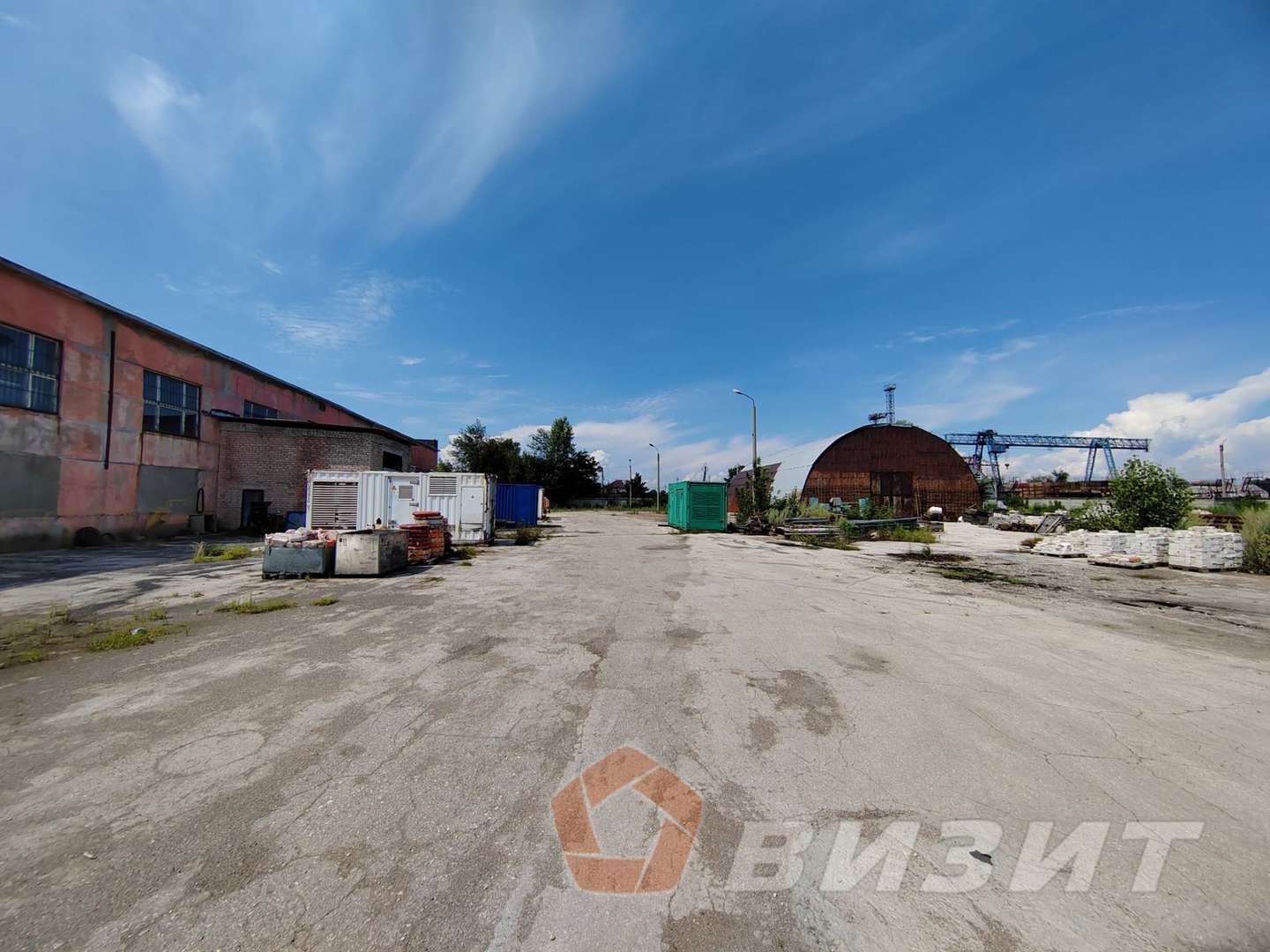 Аренда коммерческой недвижимости, 1300м <sup>2</sup>, Самара, Белорусская улица,  134