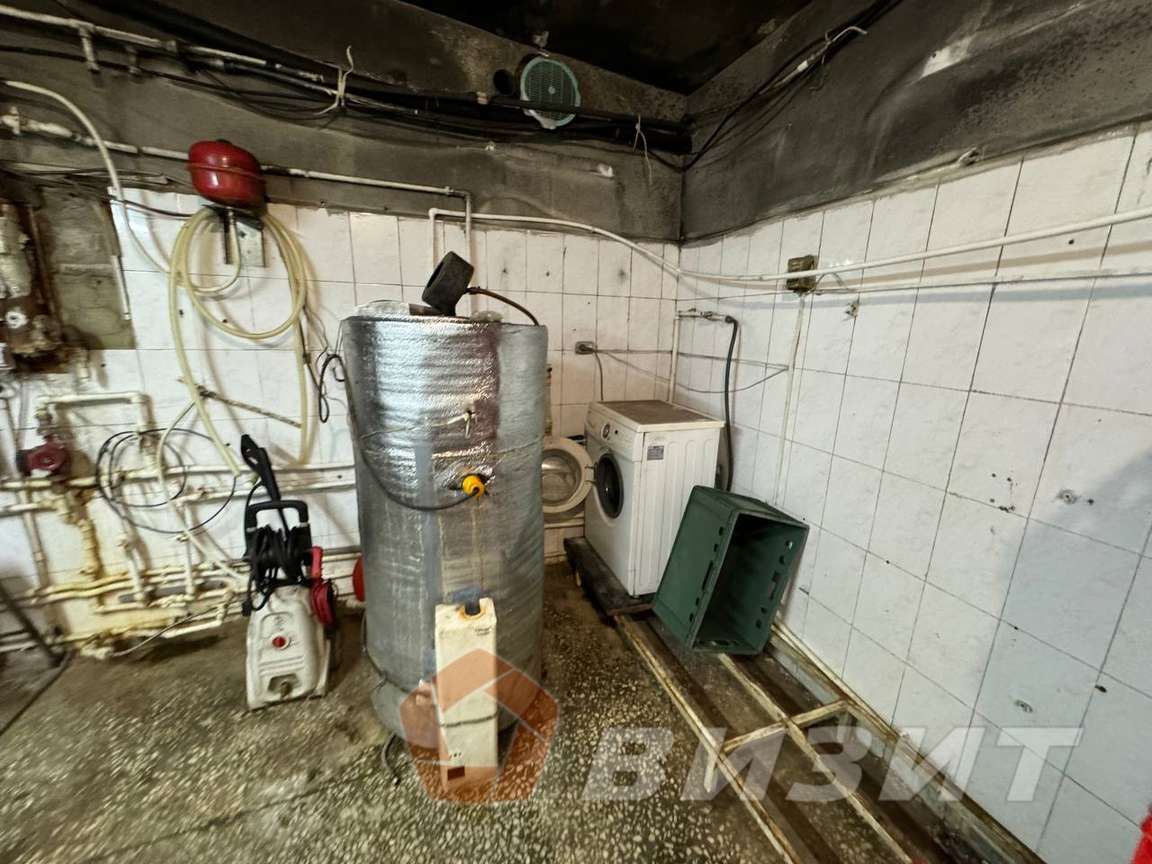 Продажа коммерческой недвижимости, 552м <sup>2</sup>, Самара, Воронежская улица,  98а