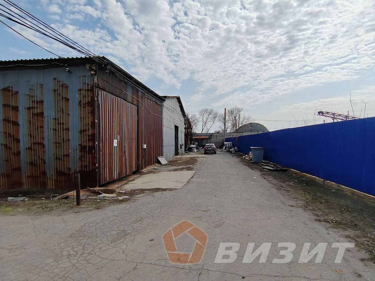 Продажа коммерческой недвижимости, 6495м <sup>2</sup>, Самара, Грозненская улица,  35