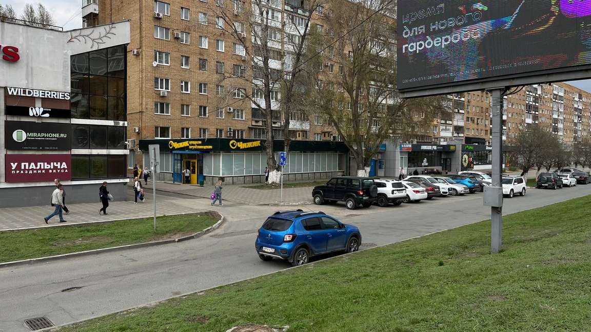 Аренда коммерческой недвижимости, 128м <sup>2</sup>, Самара, Ленина проспект,  14