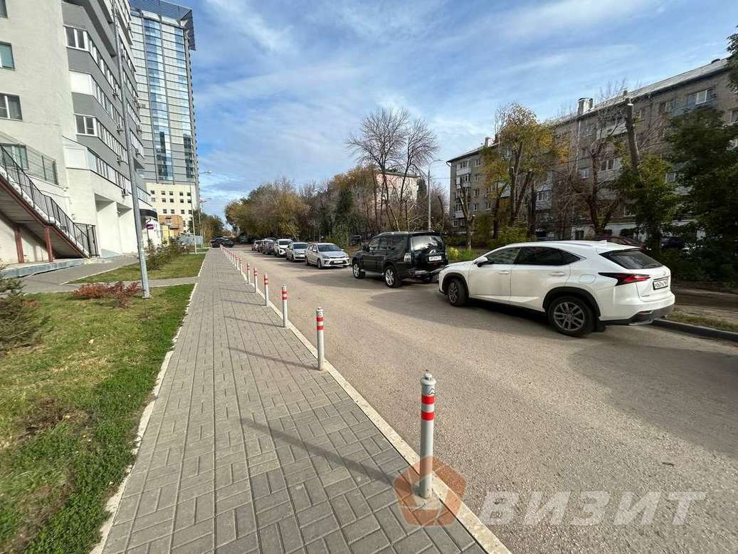 Аренда коммерческой недвижимости, 43м <sup>2</sup>, Самара, Пролетарская улица,  150