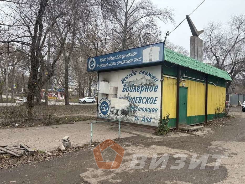 Аренда коммерческой недвижимости, 50м <sup>2</sup>, Самара, Кирова проспект,  255б