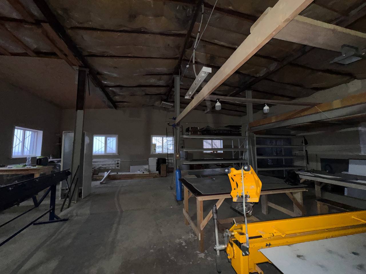 Продажа коммерческой недвижимости, 170м <sup>2</sup>, Самара, Клиническая улица,  257