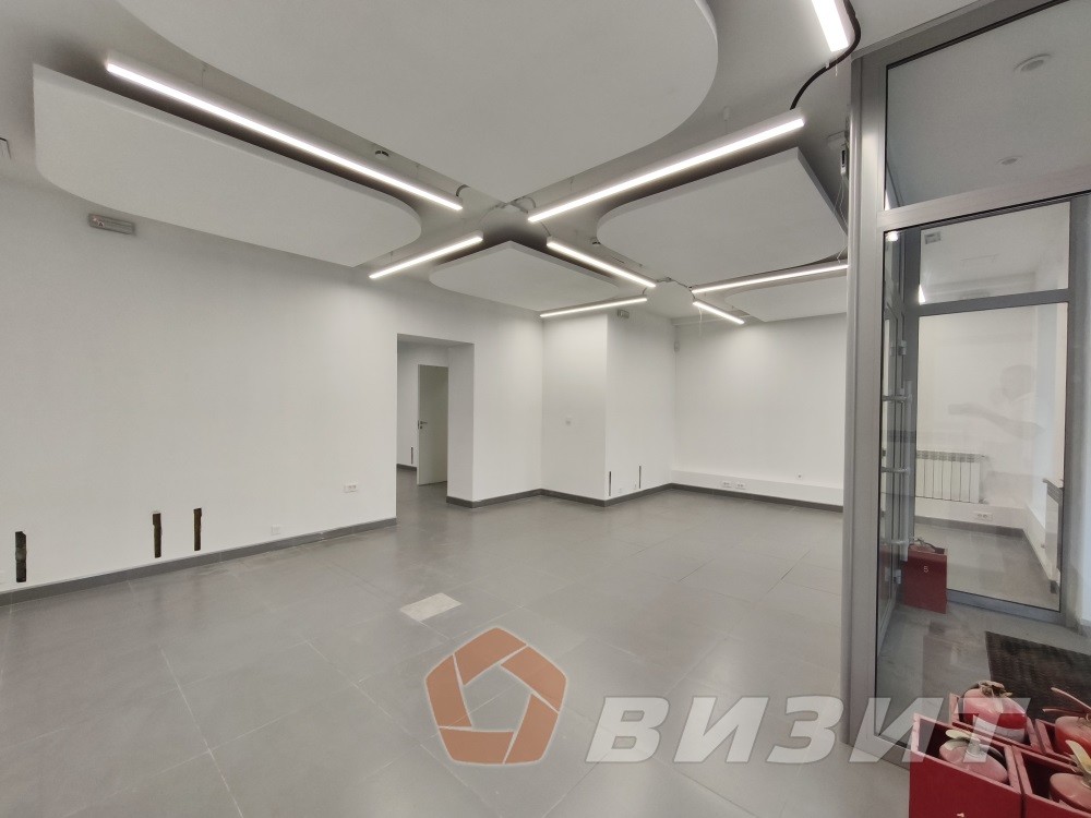 Аренда коммерческой недвижимости, 100м <sup>2</sup>, Самара, Дыбенко улица,  29