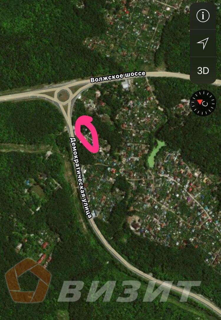 Продажа коммерческой недвижимости, 4400м <sup>2</sup>, Самара, Четвертая улица,  5