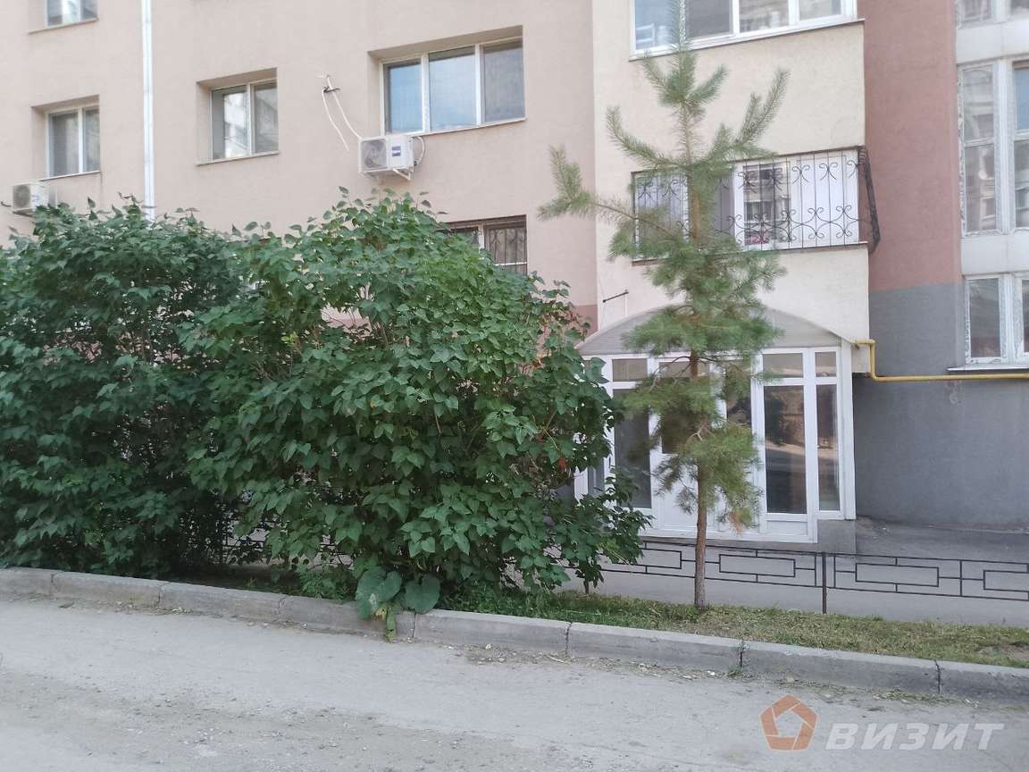 Продажа коммерческой недвижимости, 142м <sup>2</sup>, Самара, Владимирская улица,  41а